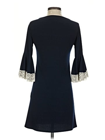 Judith March Casual Dress (view 2)