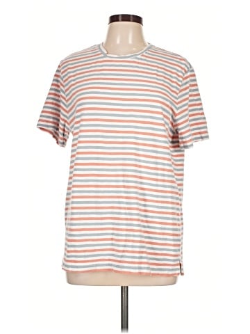 Treasure & Bond Short Sleeve T-Shirt (view 1)