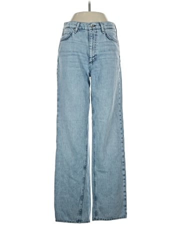 Rag & Bone Jeans (view 1)