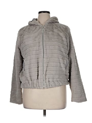 Love J Jacket (view 1)