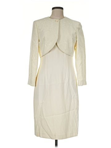 Kasper A.S.L. Casual Dress (view 1)
