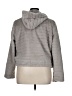 Love J 100% Polyester Gray Jacket Size XL - photo 2