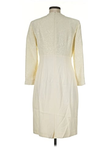 Kasper A.S.L. Casual Dress (view 2)