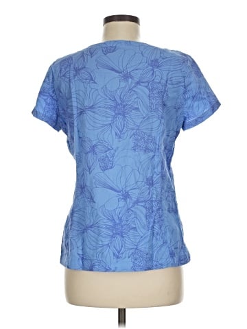 Royal Robbins Short Sleeve Blouse (view 2)