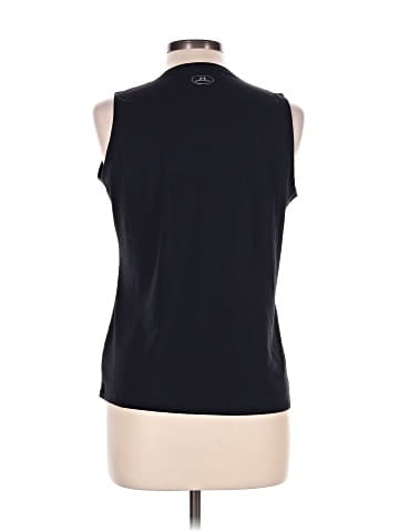 Under Armour Sleeveless T-Shirt (view 2)