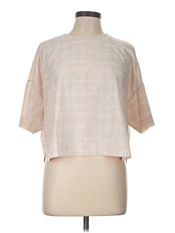 Active by Old Navy Short Sleeve Top (view 1)