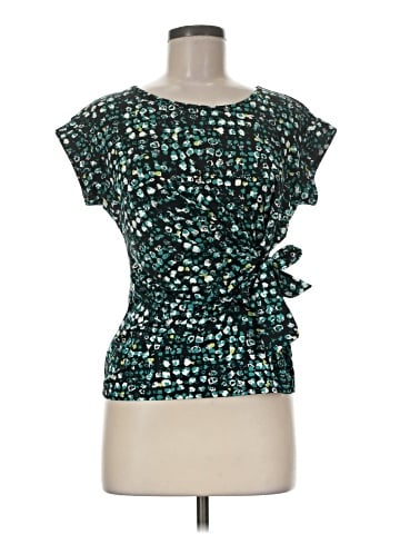 Kim Rogers Short Sleeve Top (view 1)