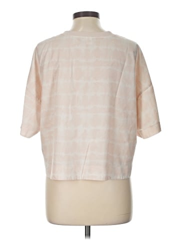 Active by Old Navy Short Sleeve Top (view 2)