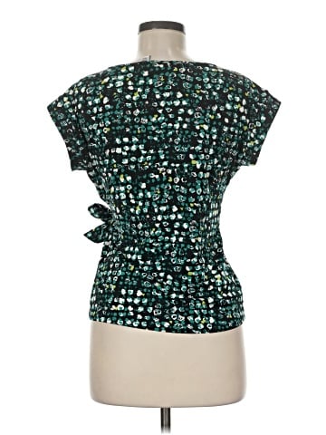 Kim Rogers Short Sleeve Top (view 2)