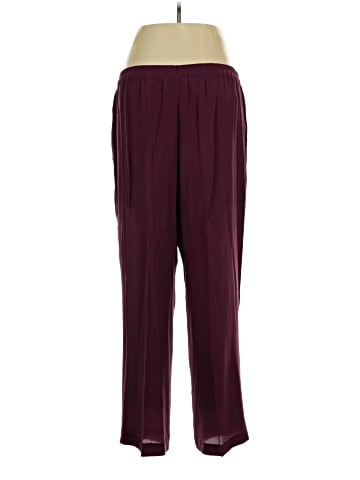 Spenser Jeremy Silk Pants (view 2)