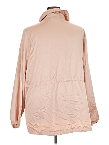 Marc New York Andrew Marc Raincoat (view 2)