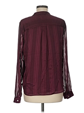 Tommy Hilfiger Long Sleeve Blouse (view 2)