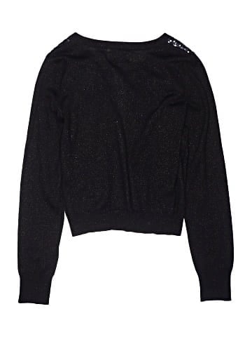 Justice Cardigan (view 2)