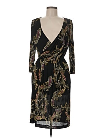 ETRO Cocktail Dress (view 1)