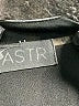 Astr 100% Polyester Gray Black Romper Size M - photo 4