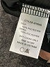 Astr 100% Polyester Gray Black Romper Size M - photo 5