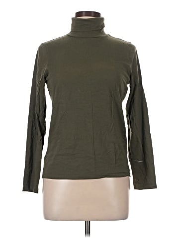Everlane Long Sleeve Turtleneck (view 1)