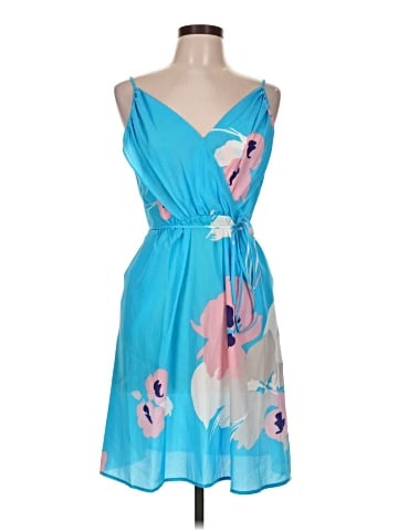 Yumi Kim Cocktail Dress (view 1)
