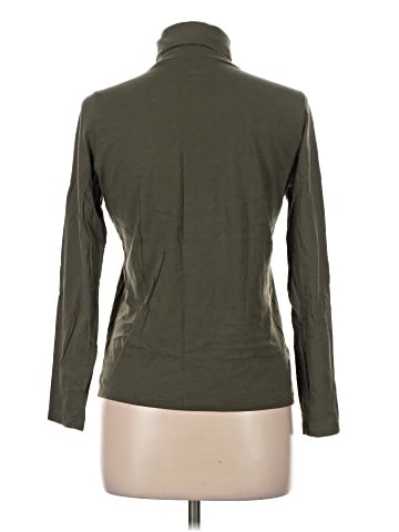 Everlane Long Sleeve Turtleneck (view 2)