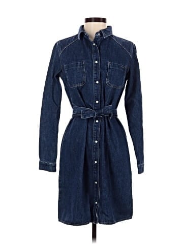 mavi Casual Dress (view 1)