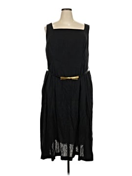 Donna Karan New York Casual Dress (view 1)