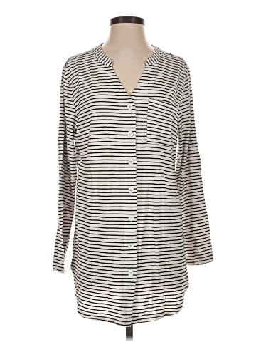 Unbranded Long Sleeve Blouse (view 1)