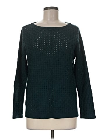 J.Jill Pullover Sweater (view 1)