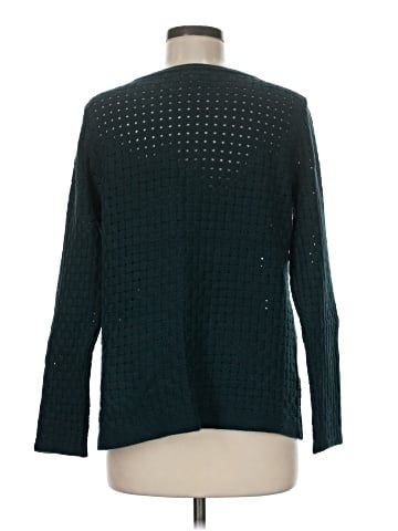 J.Jill Pullover Sweater (view 2)