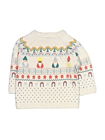 Hanna Andersson Pullover Sweater (view 2)