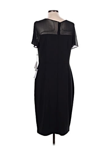 Adrianna Papell Cocktail Dress (view 2)
