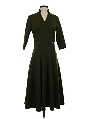 eShakti Casual Dress (view 1)