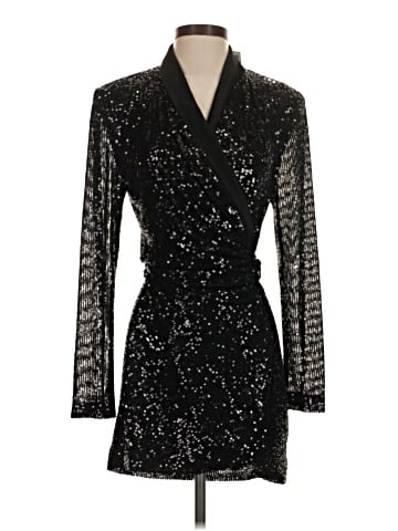 Zara Jacket (view 1)
