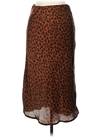 Forgotten Grace Casual Skirt (view 1)
