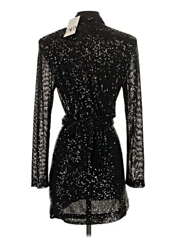 Zara Jacket (view 2)