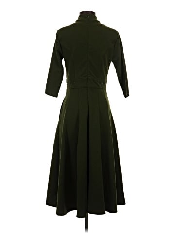 eShakti Casual Dress (view 2)