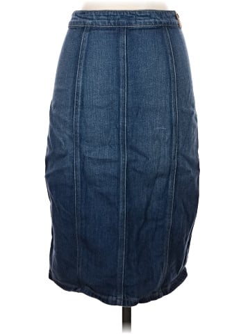 Guess Denim Skirt (view 2)