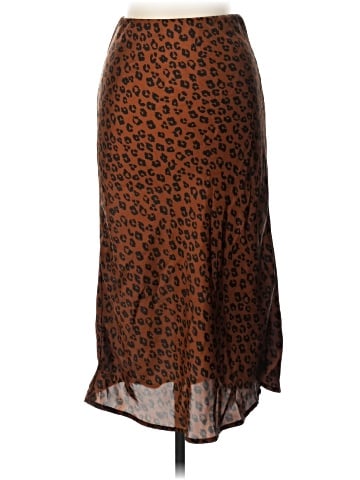 Forgotten Grace Casual Skirt (view 2)