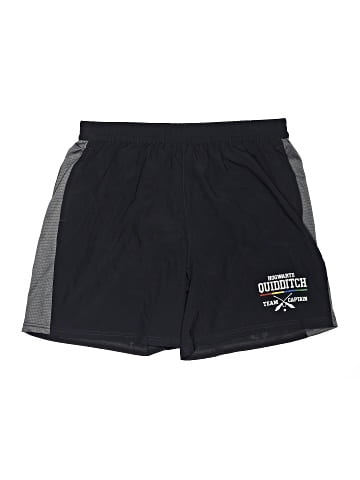 Harry Potter Athletic Shorts (view 1)