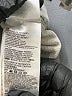 Nike 100% Polyester Gray Zip Up Hoodie 12-18 MO / 18 MO - photo 4