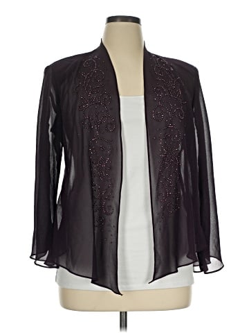 R&M Richards Kimono (view 1)