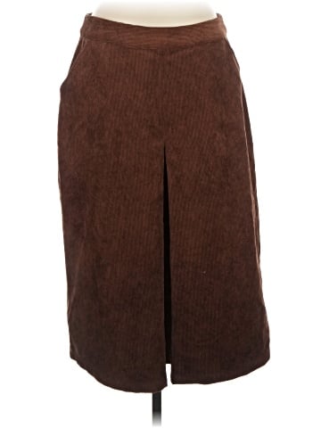 Christopher & Banks Formal Skirt (view 1)