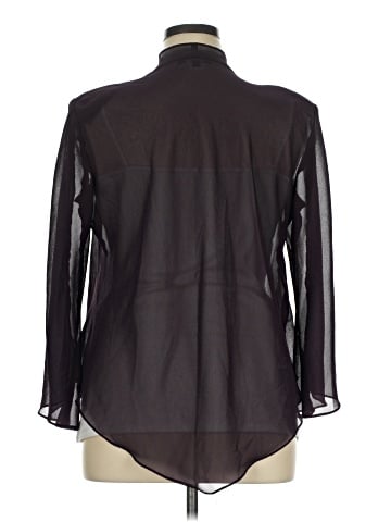 R&M Richards Kimono (view 2)
