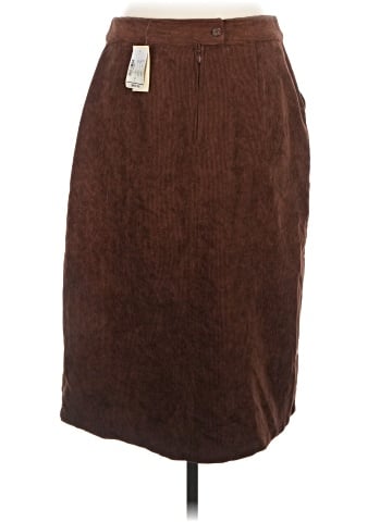 Christopher & Banks Formal Skirt (view 2)
