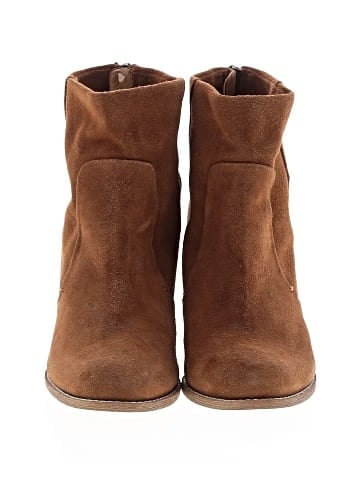 Splendid Ankle Boots (view 2)