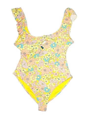 Jessica Simpson One Piece Swimsuit (view 1)