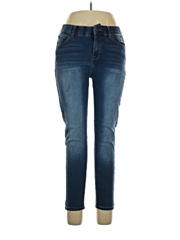 Curve Appeal Jeans (view 1)