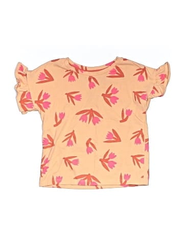 Cat & Jack Short Sleeve T-Shirt (view 1)