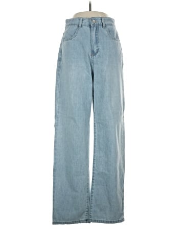 Assorted Brands Jeans (view 1)