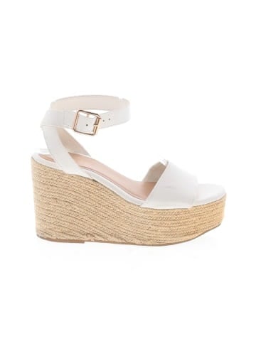 Bamboo Wedges (view 1)