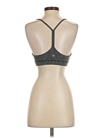 Lululemon Athletica Sports Bra (view 2)